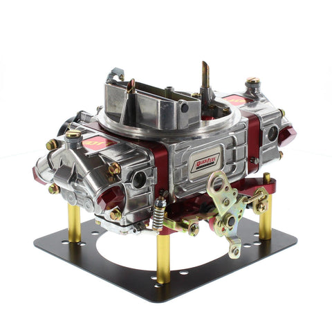 Quick Fuel SS-Series Carburetors SS-650-AN