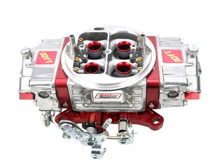 Quick Fuel SS-Series Carburetors SS-650-BAN