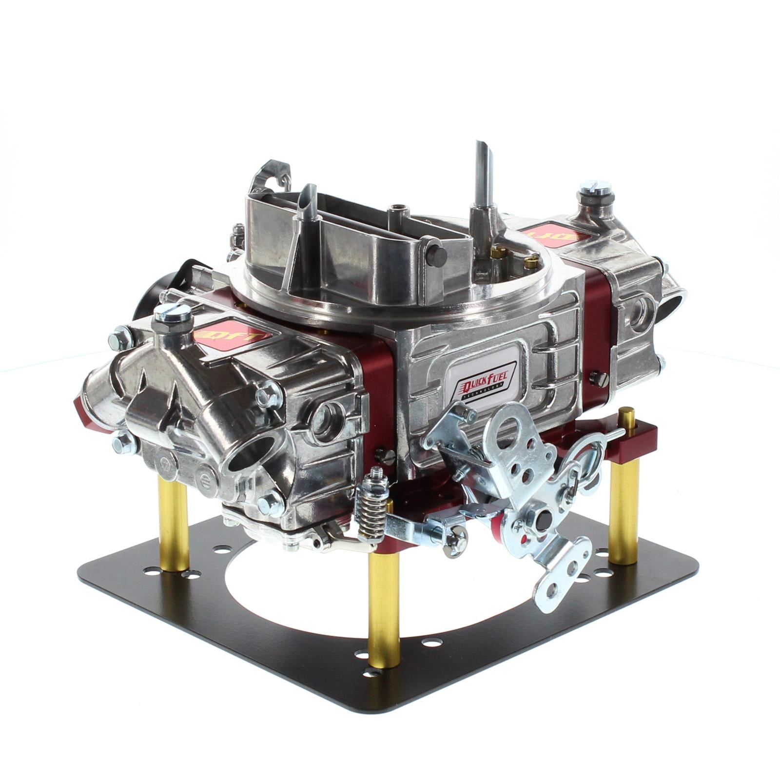 Quick Fuel SS-Series Carburetors SS-680-VS