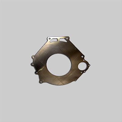 QuickTime Motor Plates RM-6009