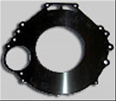 QuickTime Motor Plates RM-6016