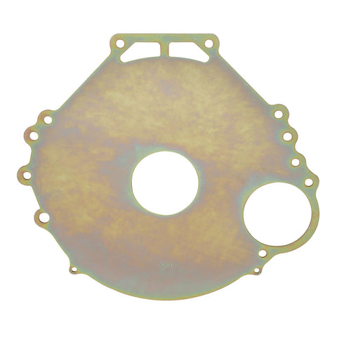 QuickTime Motor Plates RM-6016