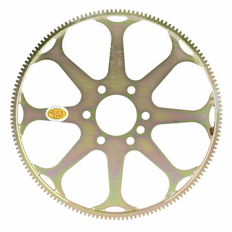 QuickTime Lightweight Performance Flexplates RM-901
