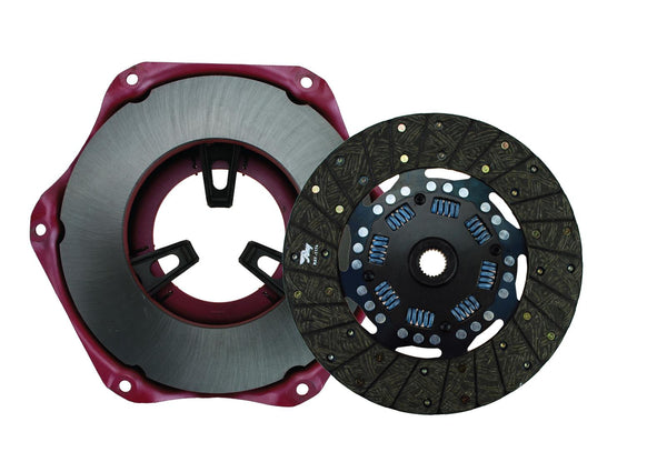 RAM HDX Clutch Kit 88766HDX