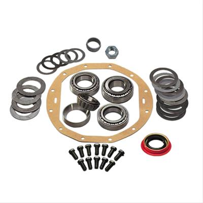 Ratech Complete Ring and Pinion Installation Kits 376K