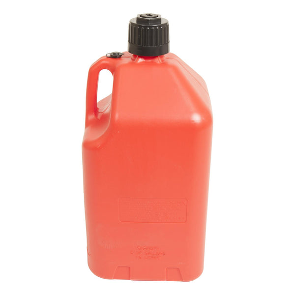 RJS Racing Equipment 20000107 - RJS 5-Gallon Utility Jug