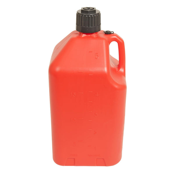 RJS Racing Equipment 20000107 - RJS 5-Gallon Utility Jug