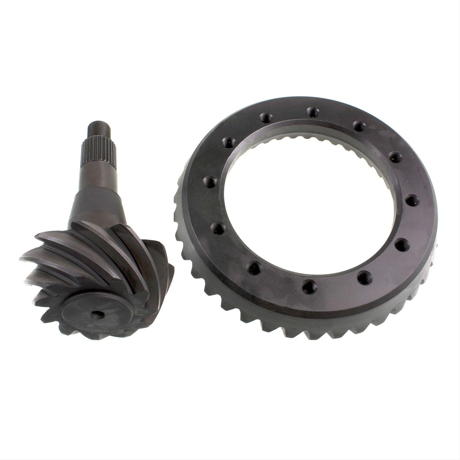 Richmond Gear Ring and Pinion Set 49-0280-1