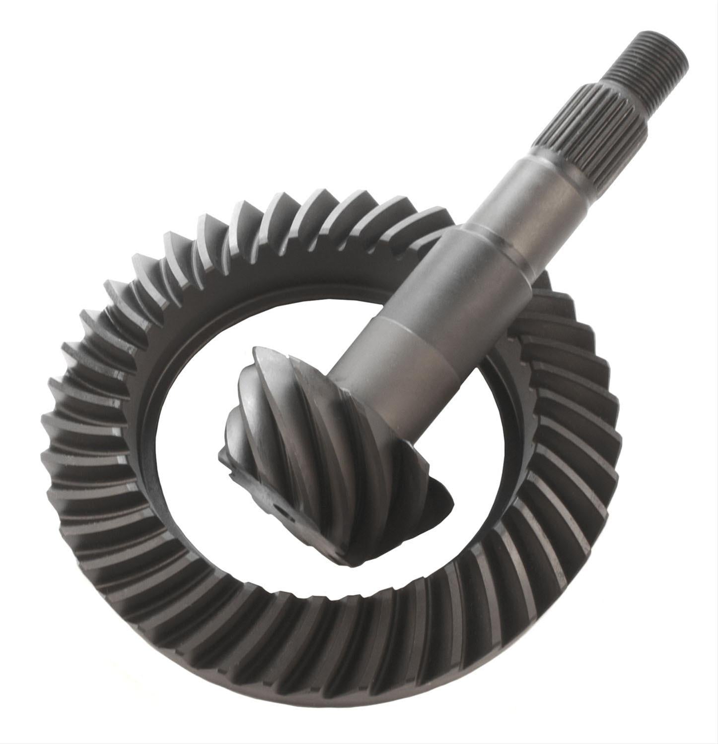 Richmond Gear Ring and Pinion Sets 69-0322-1