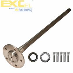 Richmond Gear Excel OEM Replacement Axle Shafts 92-25192