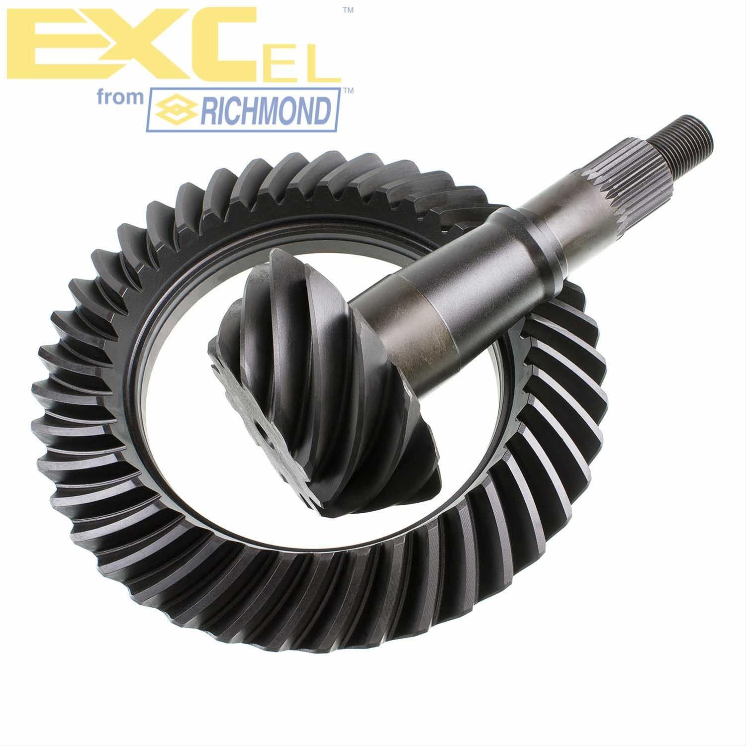 Richmond Gear EXCel Ring and Pinion Set GM95342