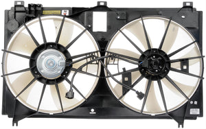Dorman 620-584 - Dorman Electric Fans