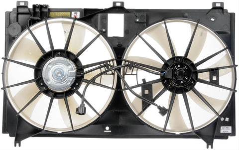 Dorman 620-584 - Dorman Electric Fans