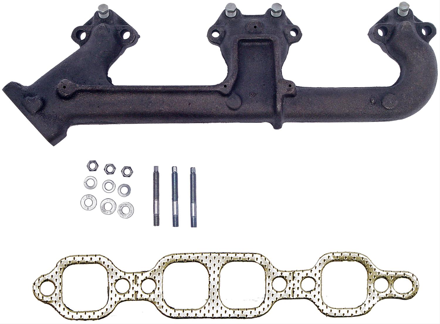 Dorman 674-202 - Dorman Exhaust Manifold