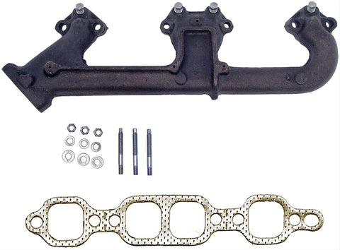 Dorman 674-202 - Dorman Exhaust Manifold