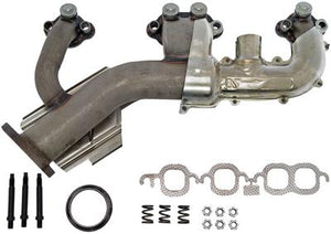 Dorman 674-530 - Dorman Exhaust Manifolds