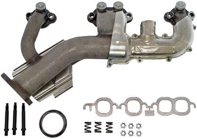 Dorman 674-530 - Dorman Exhaust Manifolds