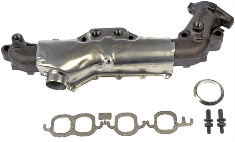 Dorman 674-653 - Dorman Exhaust Manifolds