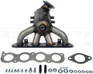 Dorman 674-955 - Dorman Direct-Fit Manifold Catalytic Converters