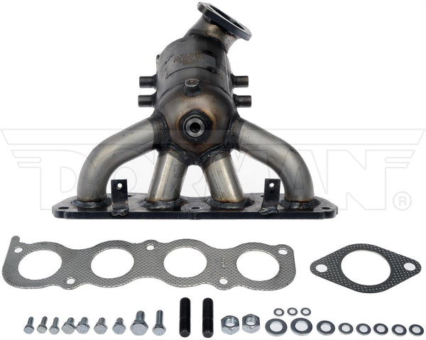 Dorman 674-955 - Dorman Direct-Fit Manifold Catalytic Converters