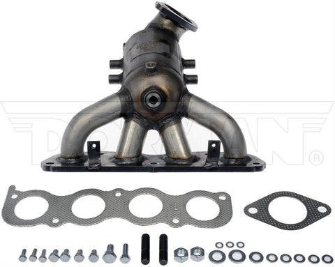 Dorman 674-955 - Dorman Direct-Fit Manifold Catalytic Converters