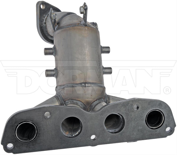 Dorman 674-955 - Dorman Direct-Fit Manifold Catalytic Converters