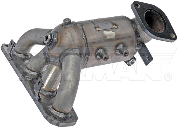 Dorman 674-955 - Dorman Direct-Fit Manifold Catalytic Converters