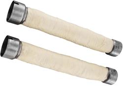 Exhaust Mufflers - Rush Racing Products 142215