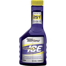 Royal Purple Purple Ice Radiator Super Coolant Additive 01600