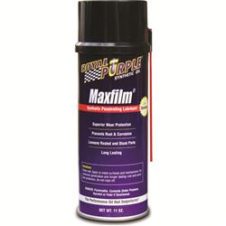 Royal Purple Maxfilm Synthetic Penetrating Lubricant 05000