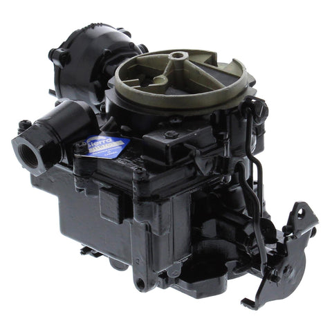 Sierra Marine Remanufactured Carburetors 18-7611-2