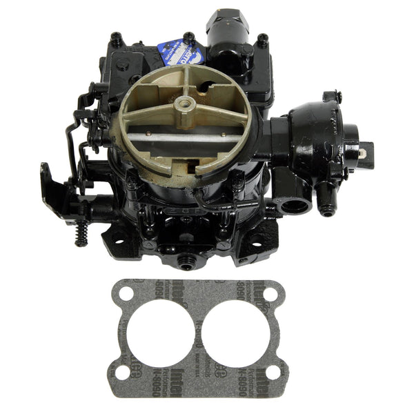 Sierra Marine Remanufactured Carburetors 18-7611-2