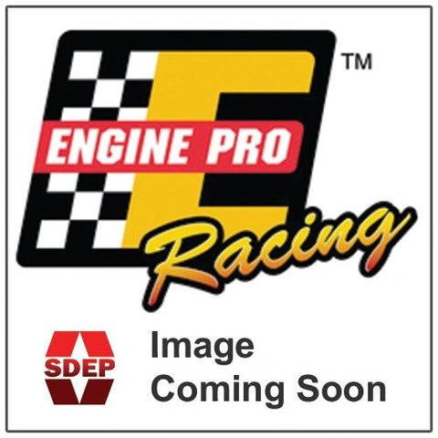 Engine Pro Performance 4130 Push Rods 581-7800  (Set of 16)