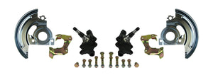 Right Stuff Detailing Spindles AFXMD4