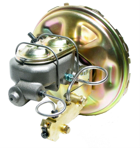 Right Stuff Detailing G10030971 - Right Stuff Detailing Master Cylinder and Booster Assemblies