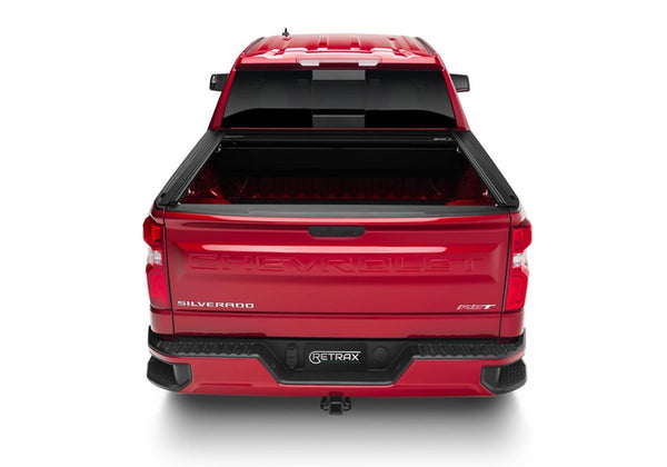 Retrax 60482 - Retrax One MX Tonneau Cover