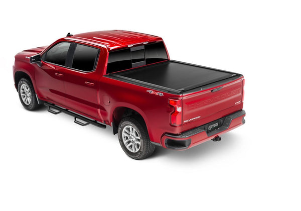 Retrax 60482 - Retrax One MX Tonneau Cover