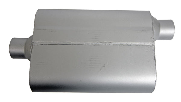 Rumble Exhaust Chambered Mufflers R22443