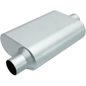 Rumble Exhaust Chambered Mufflers R22443