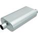 Rumble Exhaust R27704 - Rumble Exhaust Turbo Muffler
