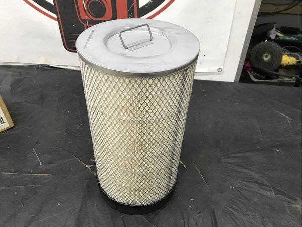 9779 NAPA Gold Air Filter Fits John Deere AT300487