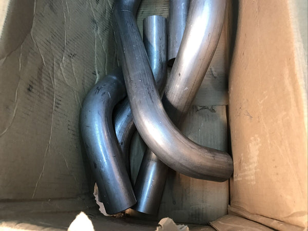Flowmaster 17435 CatBack Exhaust 1999-2007 Silverado/Sierra 1500 4.8/5.3L