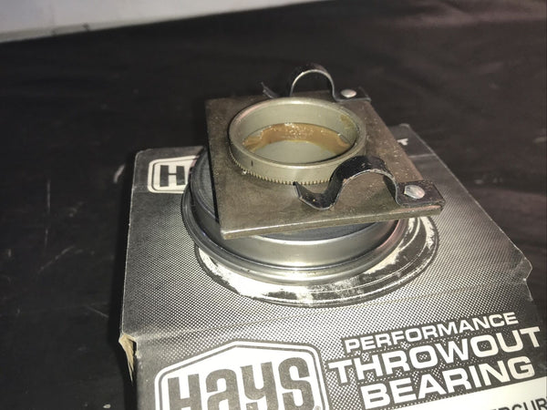 Hays 70-115 High-Performance Throwout Bearing Fits Ford Mercury