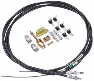 Universal Emergency Brake Cable Kit 630583