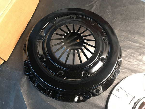 Hays 92-1001 Street 650 Clutch Kit 1982-92 Camaro/Firebird 5.0L V8, 10.5 in. diameter, 26-spline