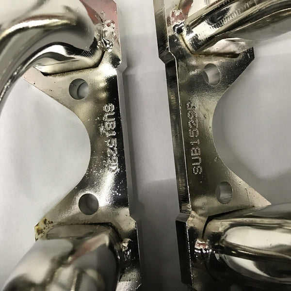 BBK 1529 Equal Length Shorty Headers 1994-1995 Ford Mustang GT & Cobra 5.0L