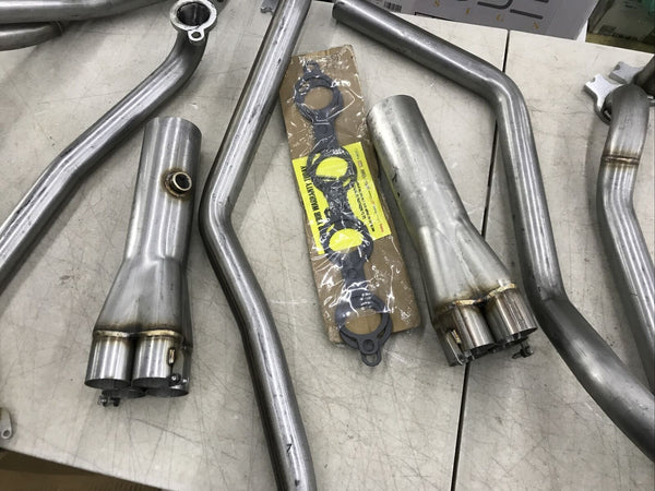 Flowtech 11557FLT - Flowtech Headers