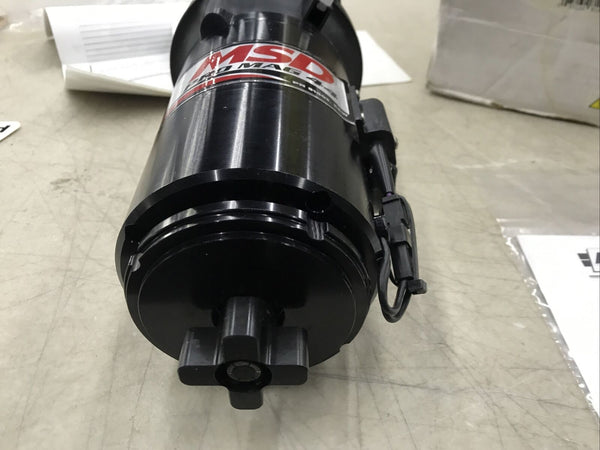 MSD Ignition 81403 - MSD Pro Mag 44 Magnetos