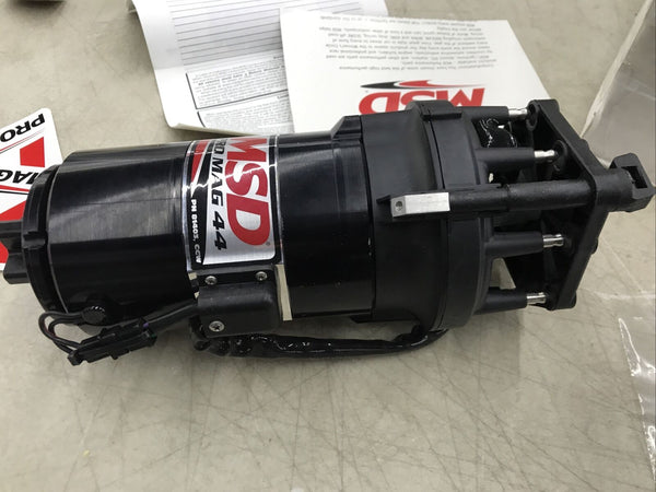 MSD Ignition 81403 - MSD Pro Mag 44 Magnetos