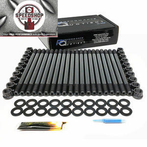 PRW 1036313 Ford Powerstroke 6.0 Diesel 4135 Alloy Cylinder Head Stud Kit